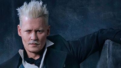 'Animales fantásticos 2': El nuevo clip profundiza en la complejidad de Grindelwald