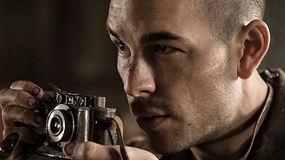 Mario Casas: "Espero que haya una tercera entrega de '3 metros sobre el cielo" noticias imagen