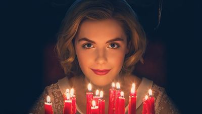 La nueva 'Sabrina' de Netflix ya graba su segunda temporada