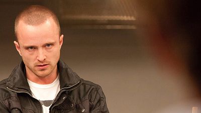 ¿Qué hace falta para que Aaron Paul aparezca en 'Better Call Saul' como Jesse? noticias imagen