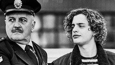 'El Ángel': 6 claves para conocer la historia de su protagonista, Carlos Robledo Puch noticias imagen