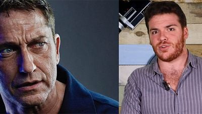 RECOMENDACIÓN: "Hunter Killer' es como 'La caza del Octubre Rojo' con esteroides" noticias imagen