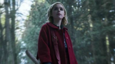 Lo que podemos esperar de la segunda temporada de ‘Las escalofriantes aventuras de Sabrina’