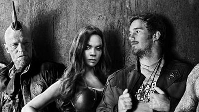 Kevin Feige confirma el estado de 'Guardianes de la Galaxia Vol. 3' noticias imagen