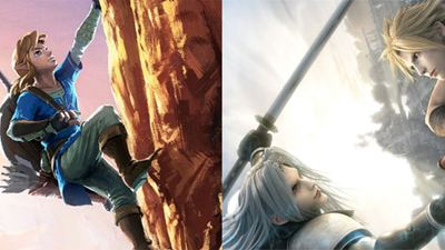 'The Legend of Zelda' o 'Final Fantasy' podrían ser adaptadas como series de televisión
