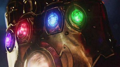 Robert Downey Jr. crea sus propias Gemas del Infinito para Halloween noticias imagen