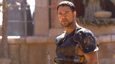 Ridley Scott está desarrollando 'Gladiator 2' noticias imagen