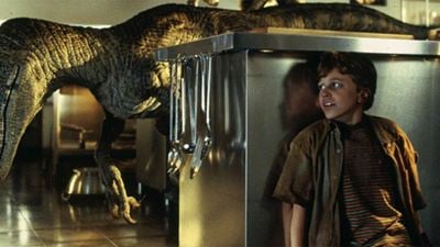 El niño de 'Jurassic Park' explica uno de los mayores errores de la película