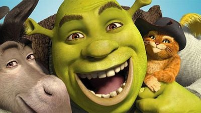 Universal prepara 'reboots' de 'Shrek' y 'El gato con botas' noticias imagen