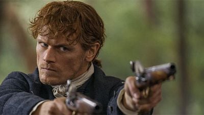 Entrevista a Sam Heughan de 'Outlander': "Firmamos un contrato de una duración de siete años" noticias imagen