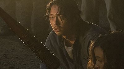 'The Walking Dead': Andrew Lincoln arremete contra la muerte de Glenn noticias imagen