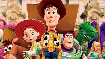 Un fan encuentra el final más triste que podría tener 'Toy Story 4' noticias imagen