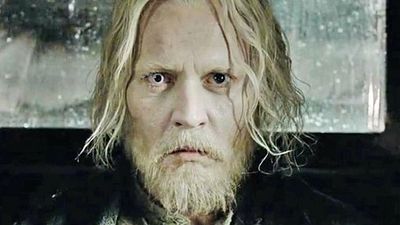 Grindelwald lleva presente en el universo 'Harry Potter' desde 2001 noticias imagen