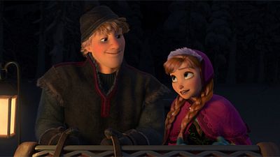 'Frozen 2' será más grande y más épica que la original noticias imagen