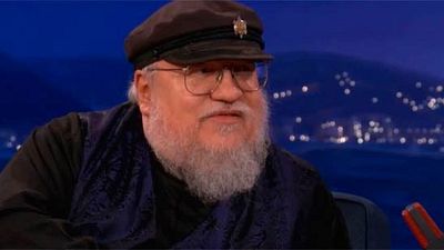 Esta es la serie de Netflix que tiene enamorado al autor de 'Juego de Tronos' noticias imagen