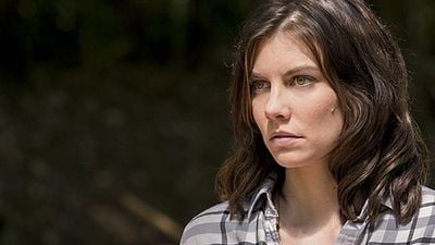 'The Walking Dead' no tardará en explicar la ausencia de Maggie noticias imagen