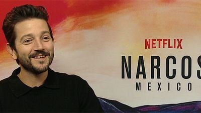 Entrevista a Diego Luna y Michael Peña de 'Narcos: México': "Definitivamente no he reemplazado a Pedro Pascal" noticias imagen