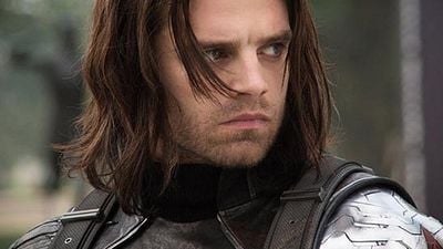 'Vengadores 4': Sebastian Stan no sabe si aparecerá en el filme