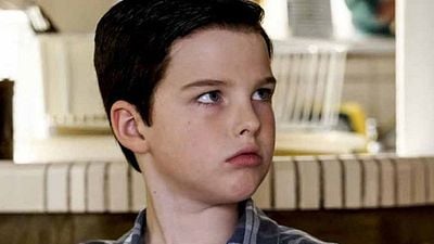 El joven Sheldon, Iain Armitage, aparecerá en el 'crossover' con 'The Big Bang Theory' noticias imagen