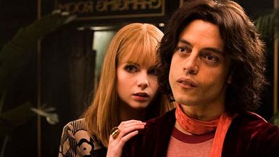 'Bohemian Rhapsody': Rami Malek quería profundizar en la vida privada de Freddie Mercury noticias imagen