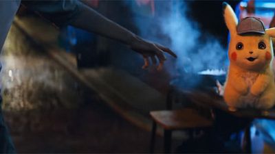 El tráiler alemán de 'Detective Pikachu' genera polémica por mostrar un "pika pika" diferente noticias imagen