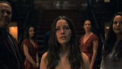 TEST: ¿Qué fantasma de 'La maldición de Hill House' eres? noticias imagen