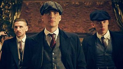 'Peaky Blinders': La película podría estar cada vez más cerca noticias imagen