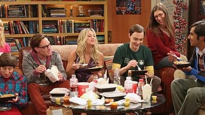 'The Big Bang Theory': esto es lo que Kaley Cuoco quiere llevarse del set noticias imagen