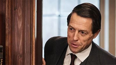 'The Undoing': Hugh Grant se une a Nicole Kidman en la nueva serie de HBO noticias imagen