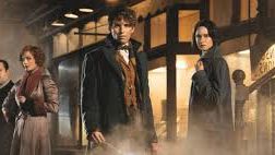 'Animales Fantásticos 2': Eddie Redmayne y Jude Law conocen el título de la tercera entrega noticias imagen