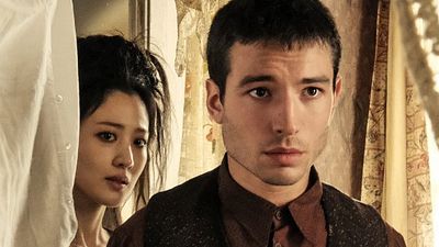 Todo lo que sabemos de Credence (Ezra Miller) tras 'Animales fantásticos 2' noticias imagen