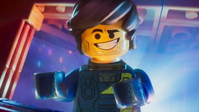 Bromas sobre Chris Pratt y un mundo por descubrir en el nuevo tráiler de 'La Lego película 2'