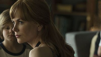 'Big Little Lies': Nicole Kidman, escéptica ante una tercera temporada noticias imagen