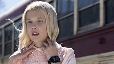 Millie Bobby Brown ('Stranger Things') se cambia el apellido por una buena causa noticias imagen