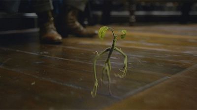 'Animales fantásticos 2' eliminó una escena con Pickett emborrachándose noticias imagen