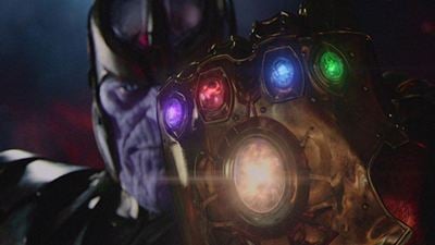 Thanos está "completamente satisfecho" con el final de 'Vengadores: Infinity War'