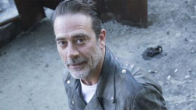 'The Walking Dead' ha decidido contar menos con Negan en la novena temporada noticias imagen
