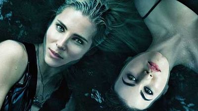 'La tierra de las mareas': Elsa Pataky muestra sus poderes de sirena en el tráiler de la serie de Netflix noticias imagen