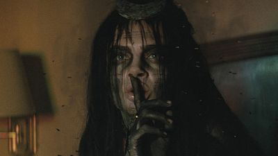 David Ayer confirma que 'Escuadrón suicida' iba a contar con los Parademonios y Steppenwolf noticias imagen