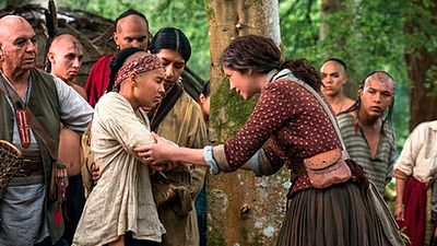 'Outlander' ha fichado a un actor con antecedentes de violencia de género noticias imagen