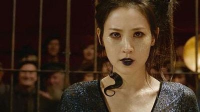 TEORÍA 'Animales fantásticos 2': Así podría convertirse Nagini en la serpiente de Voldemort noticias imagen