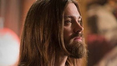 Tom Payne se queja del potencial desaprovechado de Jesus en 'The Walking Dead' noticias imagen