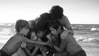 Los cines Verdi de Madrid y Barcelona estrenarán 'ROMA', de Alfonso Cuarón  noticias imagen