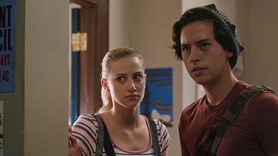 'Riverdale': esta teoría podría revelar la identidad del Rey Gárgola noticias imagen