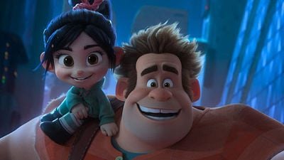 Descubre en este Test ¿cuánto recuerdas de '¡Rompe Ralph!'?