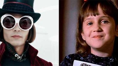 'Charlie y la fábrica de chocolate' y 'Matilda' se convertirán en series de televisión de la mano de Netflix noticias imagen