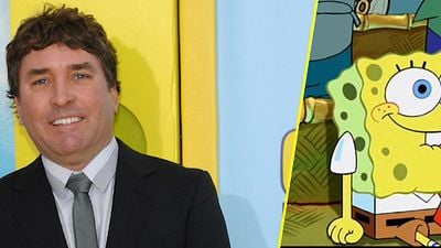 El creador de Bob Esponja, Stephen Hillenburg, muere a los 57 años noticias imagen