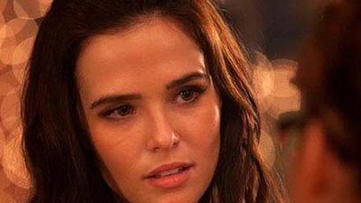 'Zombieland 2': Zoey Deutch se une a la secuela