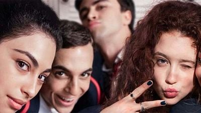 Netflix anuncia 'Criminal', una "serie revolucionaria" que reúne cuatro equipos creativos de distintos países (Spoiler: España es uno de ellos) noticias imagen