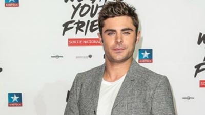 'Extremely Wicked, Shockingly Vile': Zac Efron es Ted Bundy en la primera imagen oficial del 'biopic'